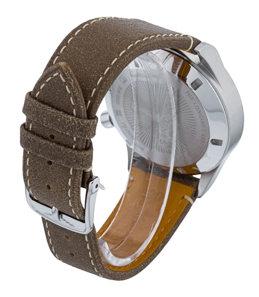Longines Heritage Avigation L2.816.4.53.2